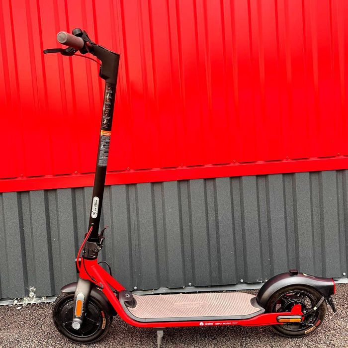 Segway Ninebot D38E