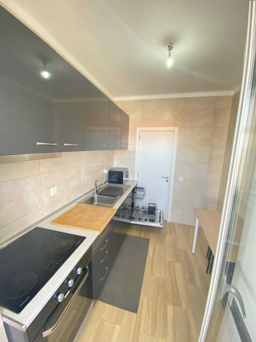 apartamento para ferias Viana do Castelo, T4, neopop, agonia, praia