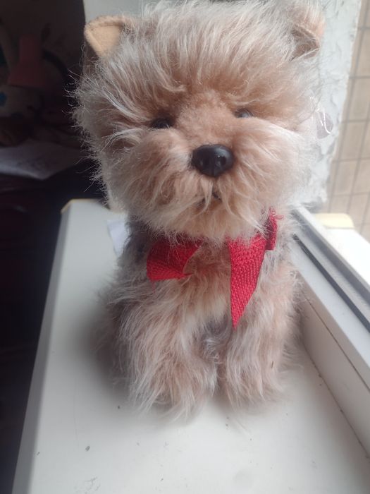 Реалистичные игрушки. Развивашки