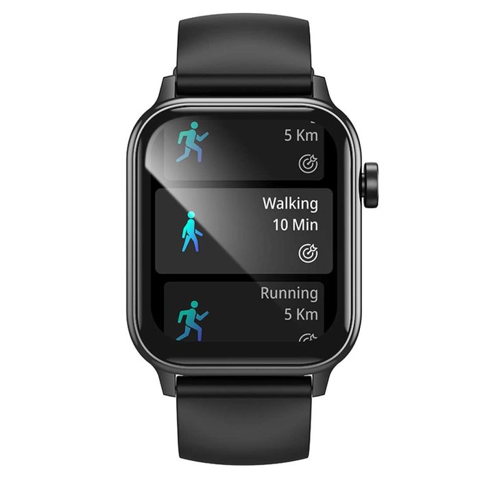 Смарт часы Smart Watch с поддержкой звонков Hoco Y26