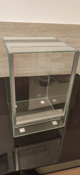 Terrarium 20x20x30