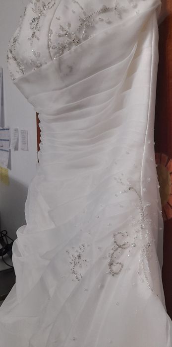Vestido de noiva