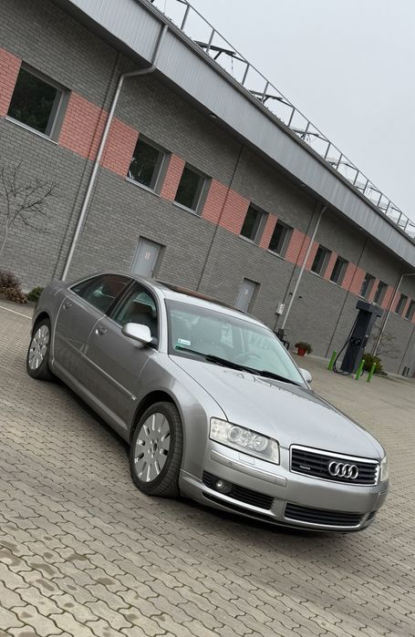 Продам A8D3 quattro 3.0