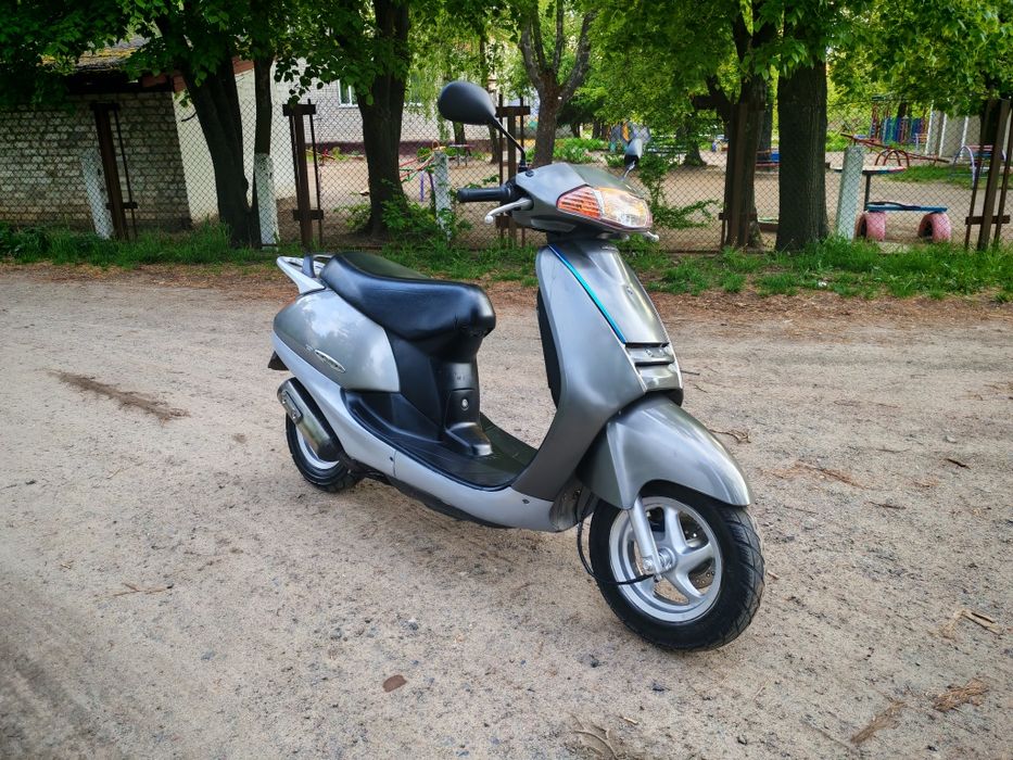 HONDA Lead 48...
