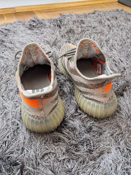 Adidas Yeezy Boost 350 V2 Beluga Reflective