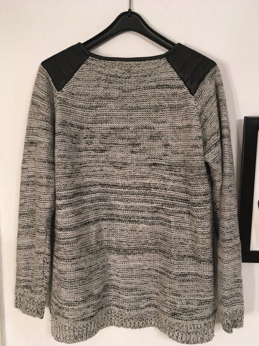 Sweter bluza nowa z metką Reserved M