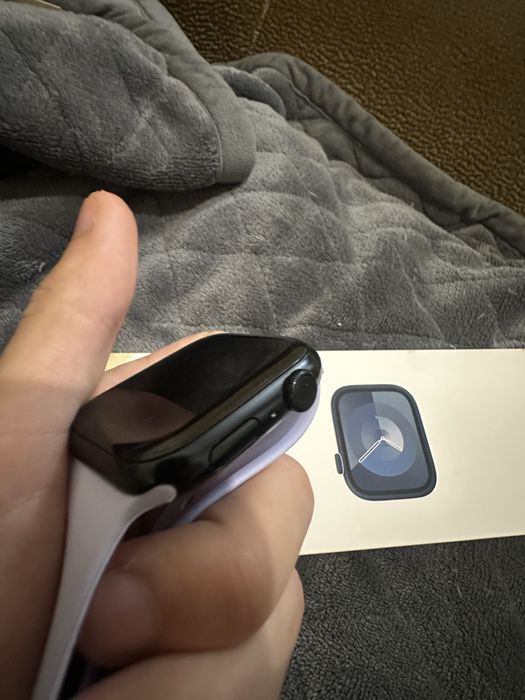 Apple watch 9 45mm gps