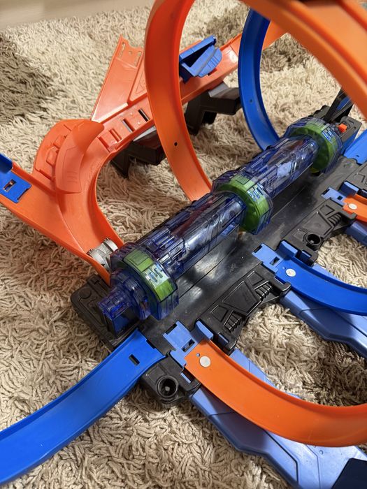 Трек Hot Wheels