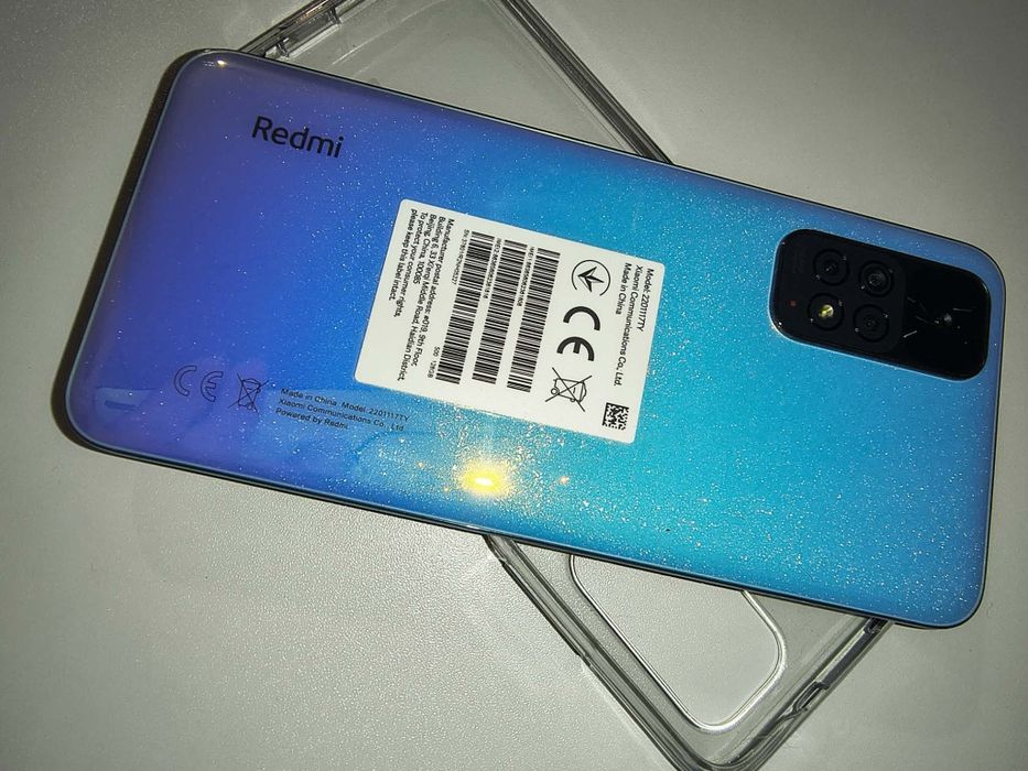Xiaomi Redmi Note 11 128 GB