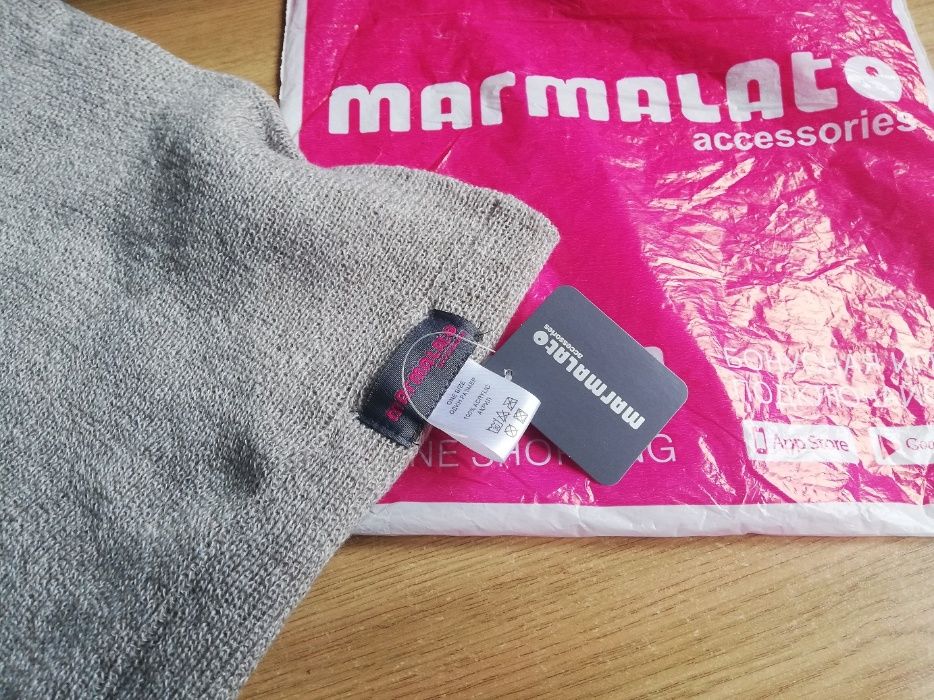 снуд marmalato