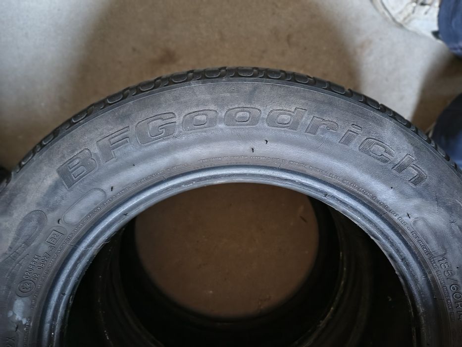 Opony letnie 185/60/14 Firestone Bfgoodrich