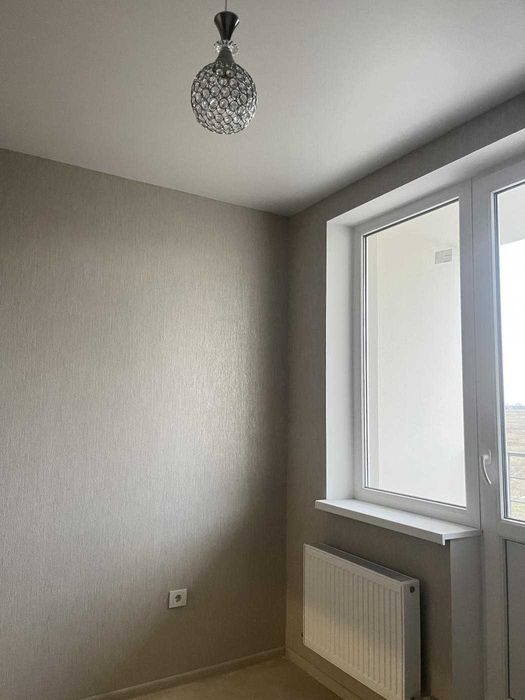 Продам 2х комнатную квартиру ЖК 7 Небо/газовый котел/балкон/Авангард