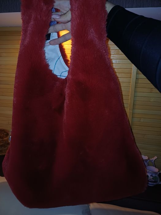 Сумка-шопер Bellerose