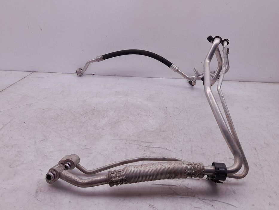 Tubo AC SEAT Altea XL (5P5, 5P8)