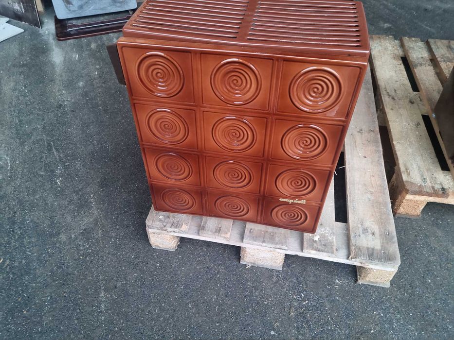 Piec w bardzo dobrym stanie