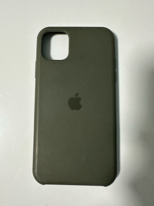 Чохол на айфон, 11