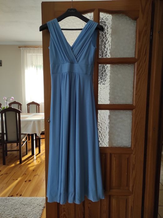 Nowa śliczna suknia rozm. M