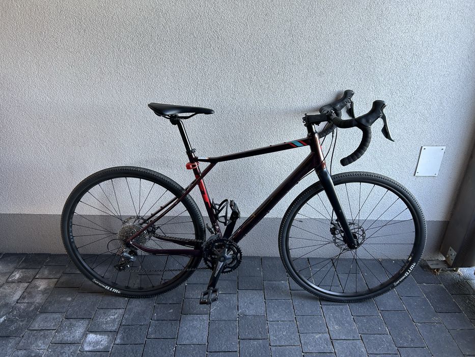 Gravel GT Grade Elite
