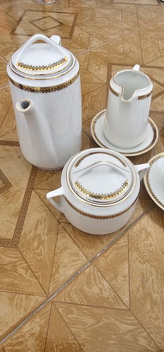 Porcelain Set Made in Germany423702228171509764