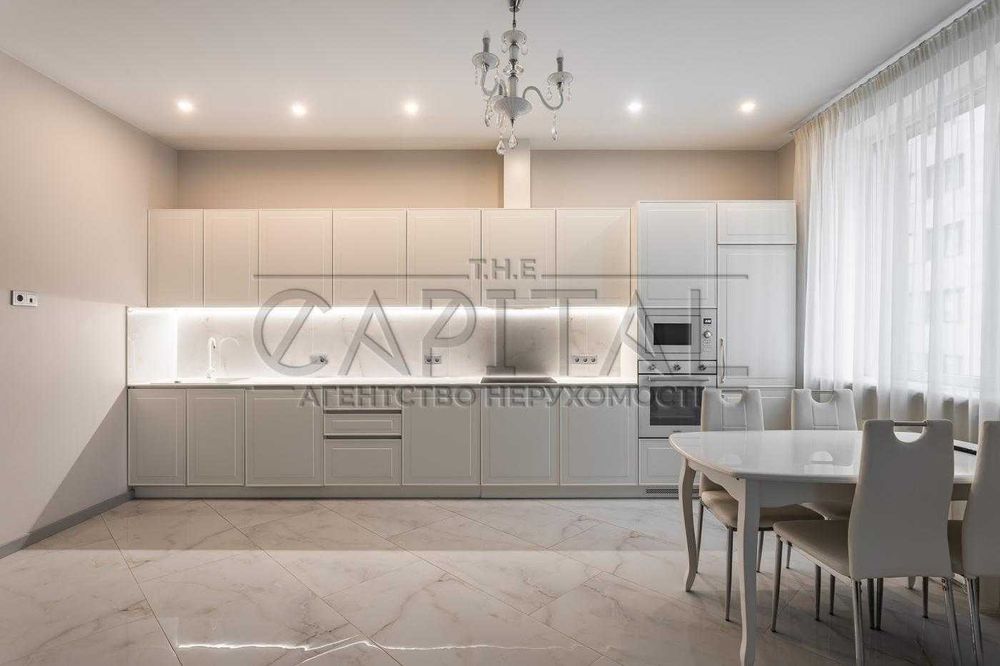 Аренда квартиры, ул. Андрея Верхогляда, ЖК Delmar, Печерский р-н