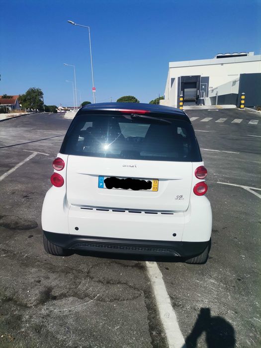 Smart CDI de 2013 sequencial estimado — photo 4