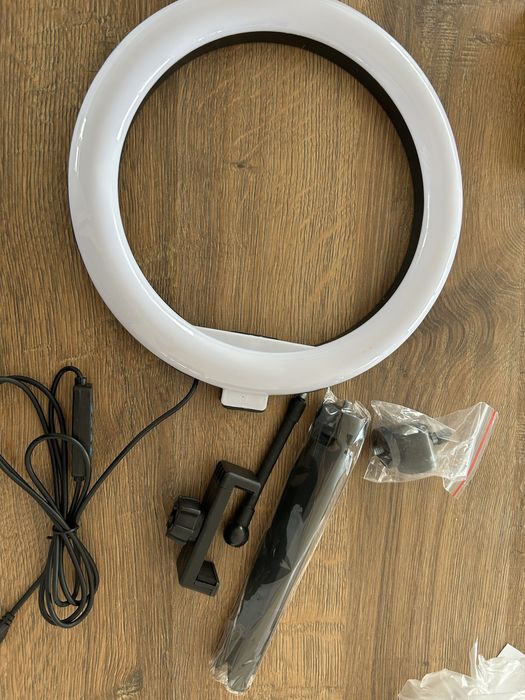 Lampa 26 cm nowa