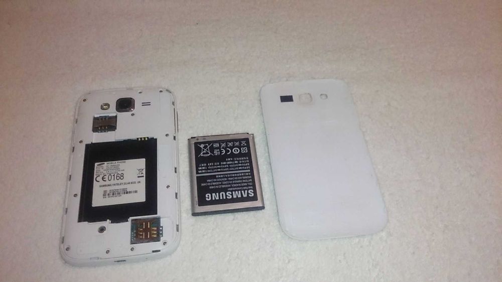 samsung galaxy grand neo duos gt-i9060 (ler descrição)