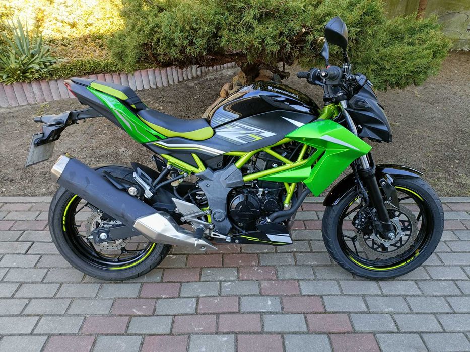 Kawasaki