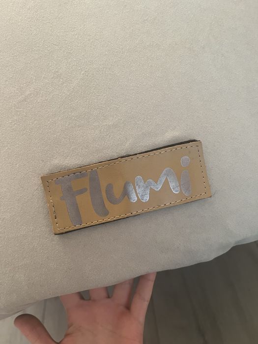 Suchy basen z kulkami dla dzieci, flumi