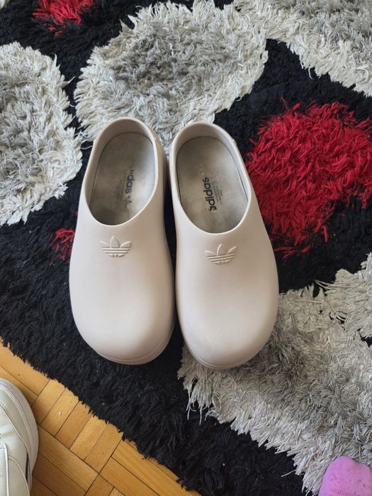 Klapki adidas  polecam
