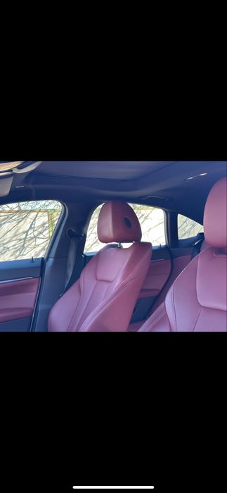 BMW M440I 2021року