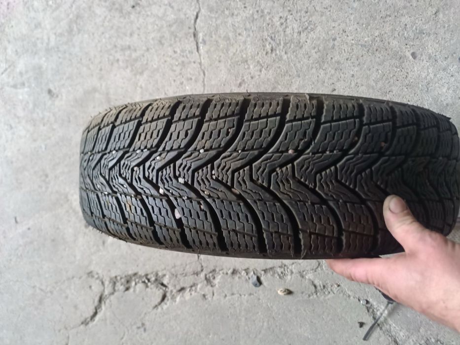 Діски R14 мазда 626 розболтовка на 5 шпилек