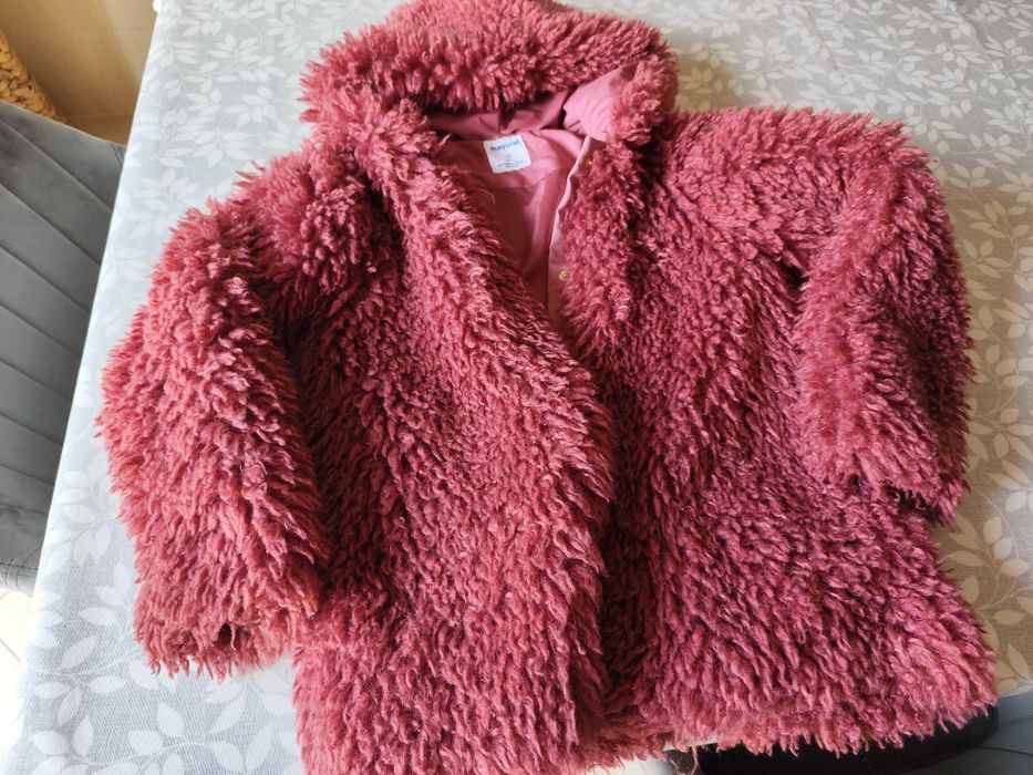 Casaco 12 anos mayoral