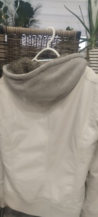 Kurtka męska m Bershka