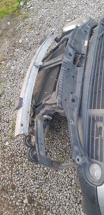 Pas przedni audi a3 8l lift