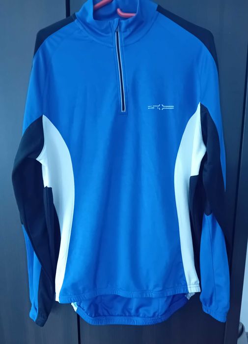 Bluza męska sportowa