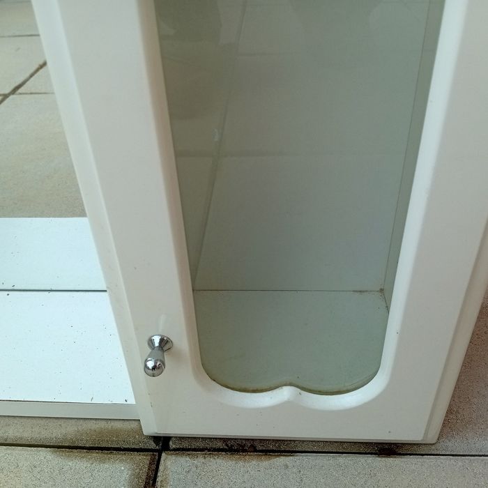 Armário para casa de banho