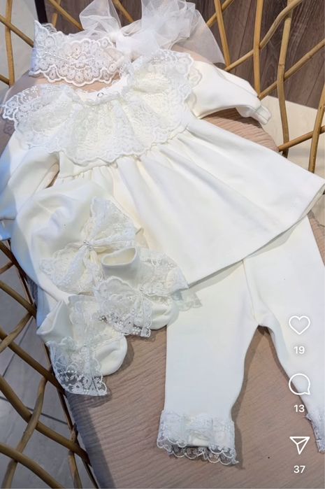 Набір для хрещення