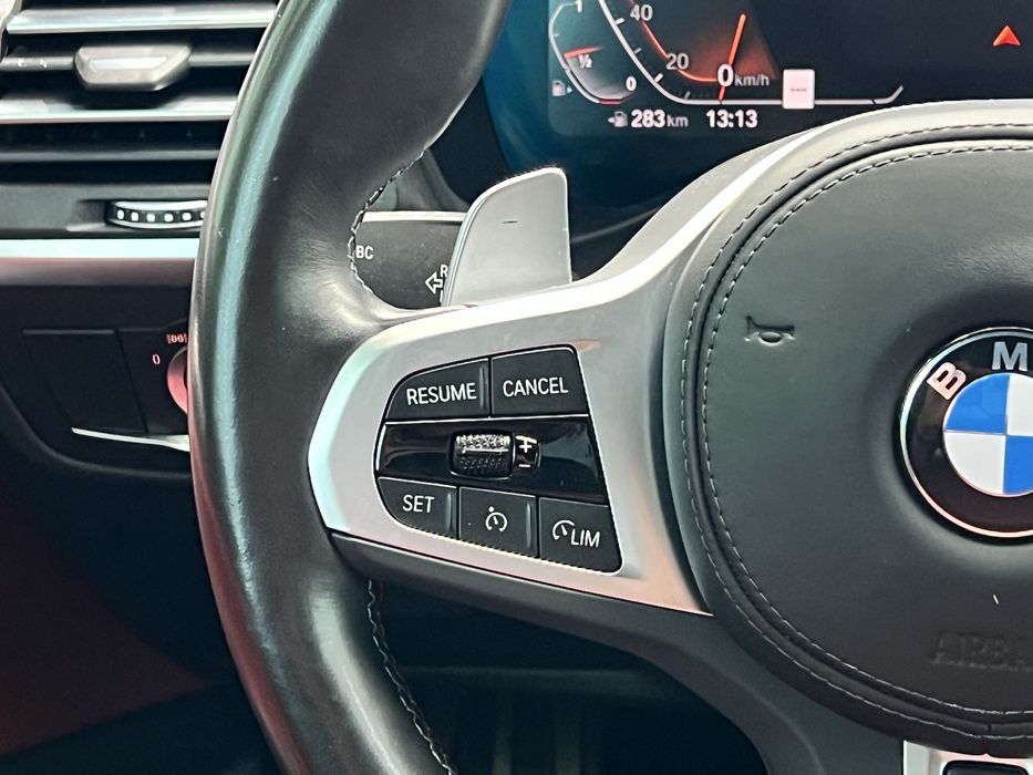Bmw X4M40i 2023 рік
