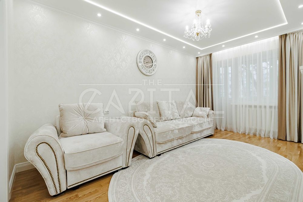 Продаж квартири, пр-т Берестейський, Шевченківський р-н, Центр