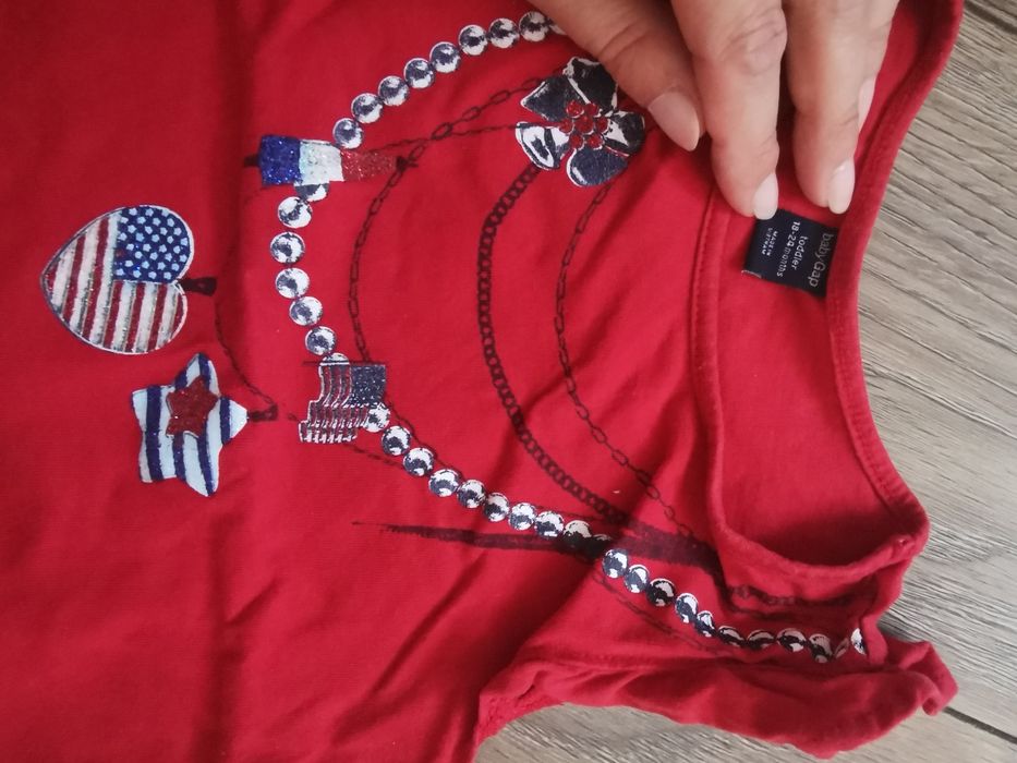 Koszulka, T-shirt