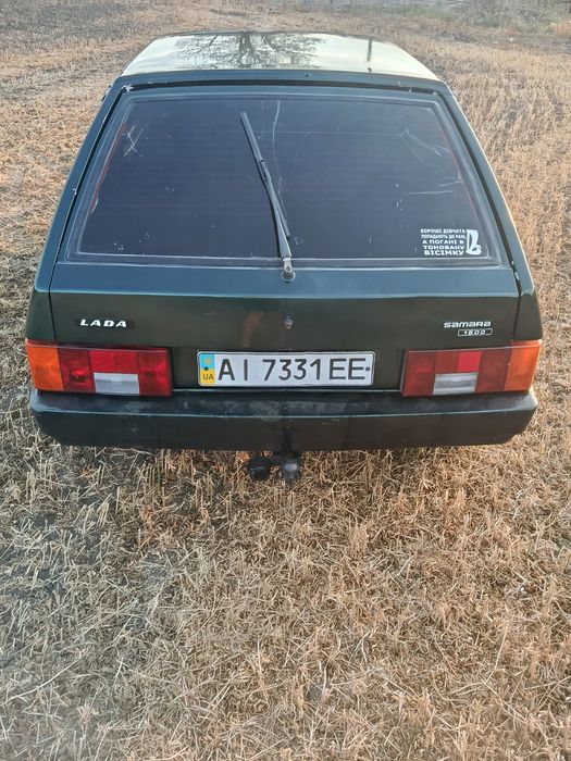 Продам ракету ваз 2108