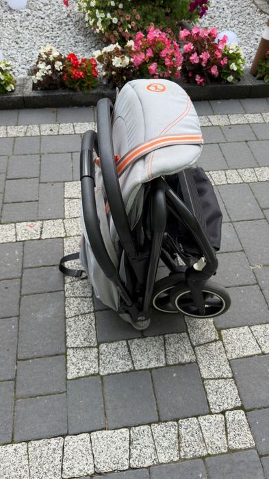 Wózek spacerowy CYBEX EEZY S2+