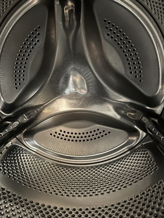 Пральна машинка BOSCH