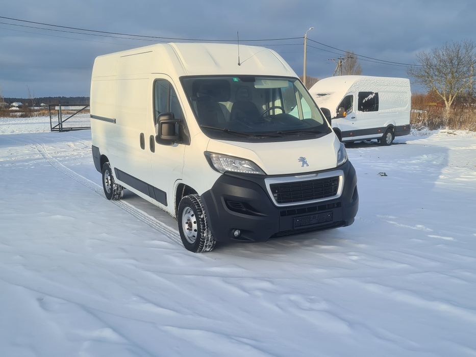 Ducato.Jumper.Boxer 2019r