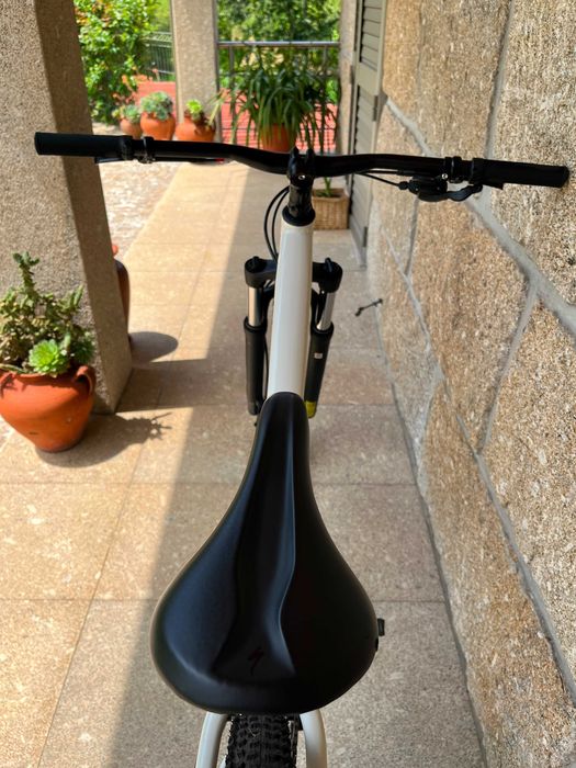 Bicicleta Specialized Rohopper 29