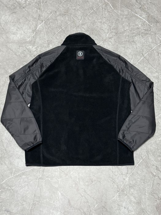 Кофта-куртка BOGNER Fire + Ice (оригінал)