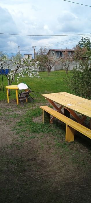 Домик в Обуховке посуточно/Дачи/Изумруд