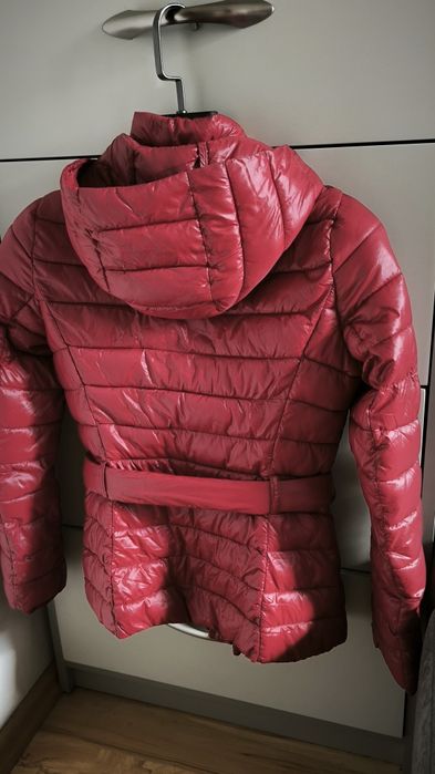 Женская куртка Sisley