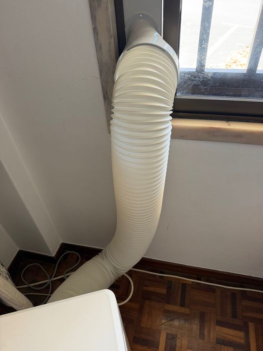 Ar condicionado Portátil
